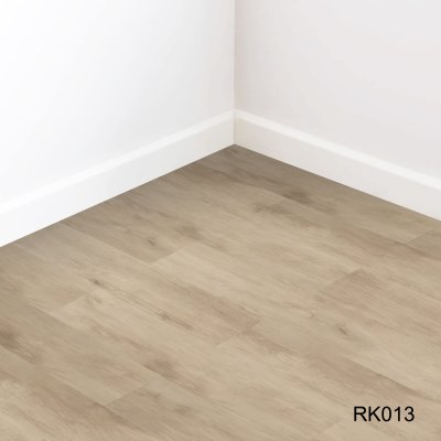 กระเบื้องยาง Rectango LVT รุ่น Nature plus ลายไม้ รหัส RK013