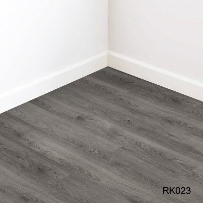 กระเบื้องยาง Rectango LVT รุ่น Nature plus ลายไม้ รหัส RK023