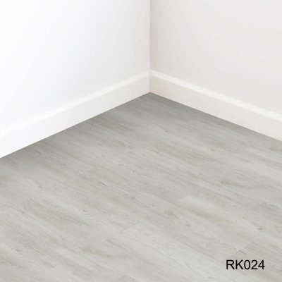 กระเบื้องยาง Rectango LVT รุ่น Nature plus ลายไม้ รหัส RK024