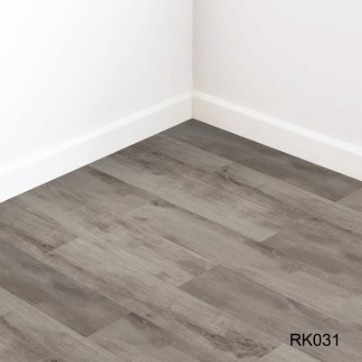 กระเบื้องยาง Rectango LVT รุ่น Nature plus ลายไม้ รหัส RK031