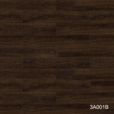 กระเบื้องยาง Rectango LVT รุ่น Sense of Nature ลายไม้ รหัส 3A001B