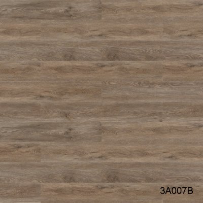 กระเบื้องยาง Rectango LVT รุ่น Sense of Nature ลายไม้ รหัส 3A007B