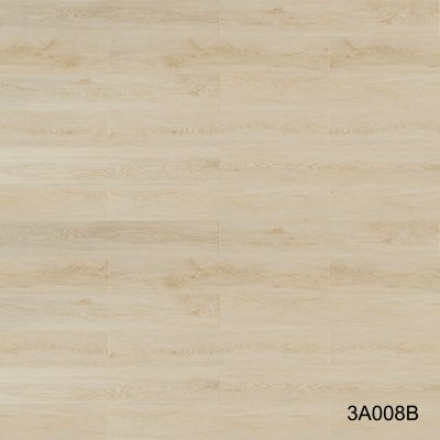 กระเบื้องยาง Rectango LVT รุ่น Sense of Nature ลายไม้ รหัส 3A008B