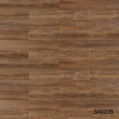 กระเบื้องยาง Rectango LVT รุ่น Sense of Nature ลายไม้ รหัส 3A020B