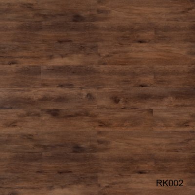 กระเบื้องยาง Rectango LVT รุ่น Nature plus ลายไม้ รหัส RK002