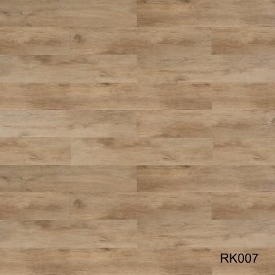 กระเบื้องยาง Rectango LVT รุ่น Nature plus ลายไม้ รหัส RK007