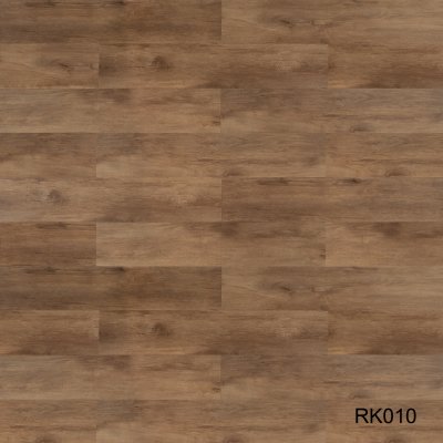 กระเบื้องยาง Rectango LVT รุ่น Nature plus ลายไม้ รหัส RK010