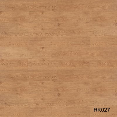 กระเบื้องยาง Rectango LVT รุ่น Nature plus ลายไม้ รหัส RK027