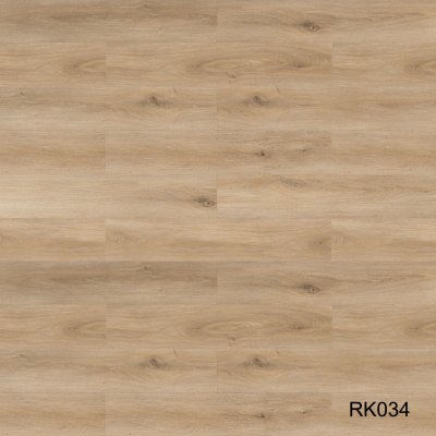 กระเบื้องยาง Rectango LVT รุ่น Nature plus ลายไม้ รหัส RK034