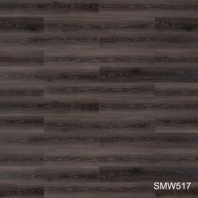 กระเบื้องยาง Rectango SPC รุ่นปูตรง ลายไม้ ความหนา 5 mm.