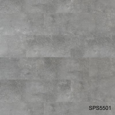 กระเบื้องยาง SPC ลายหิน