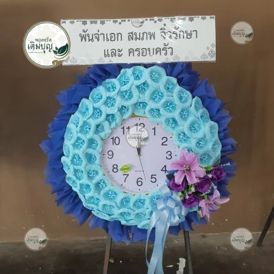 ผลงานส่งพวงหรีด-กรุงเทพและปริมณฑล-ธันวาคม-รูปที่13-ร้านพวงหรีดเติมบุญ