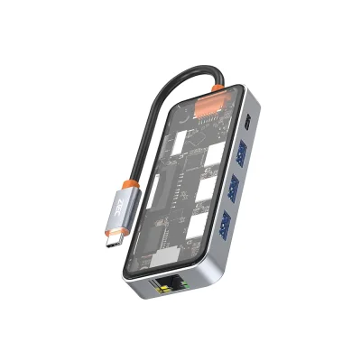 USB_C_HUB_ZTEC_ZH831 USB_C_HUB_ZTEC_ZH831