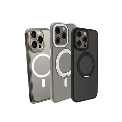 ZTEC MagCase 1 2 3