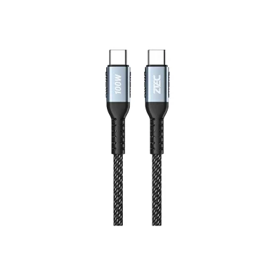 สายชาร์จ TYPE C ZTEC ZC311  ZC312
