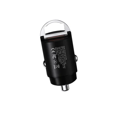 หัวชาร์จในรถยนต์ ZTEC Car Charger 45W_1 หัวชาร์จในรถยนต์ ZTEC Car Charger 45W_1