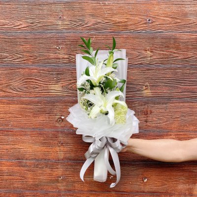 ิbouquet