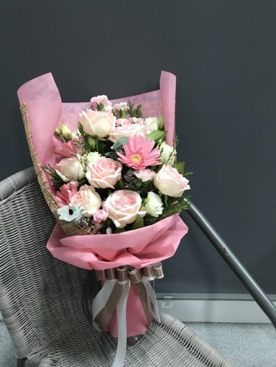 ิbouquet