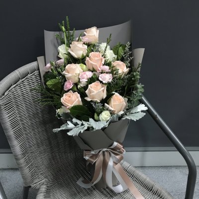 ิbouquet
