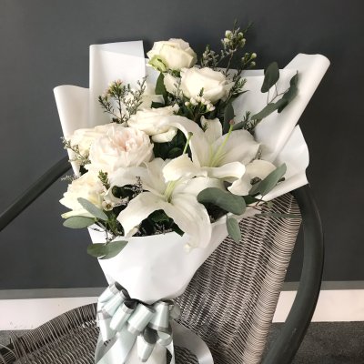 ิbouquet