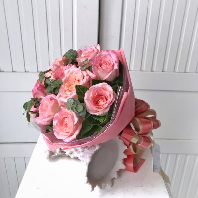ิbouquet