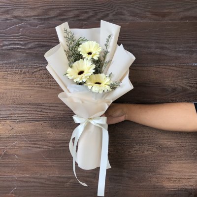 ช่อดอกไม้
