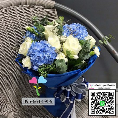 ิbouquet