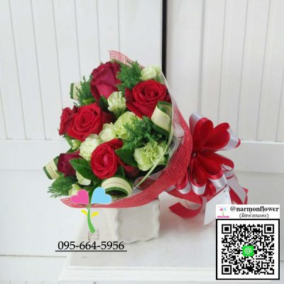 ิbouquet
