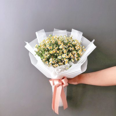 ช่อดอกไม้