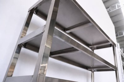 ชั้นเสริมตั้งโต๊ะ/Desktop shelf organizer เกรด201 แข็งแรงทนทาน รับประกันคุณภาพจากประเทศเกาหลี