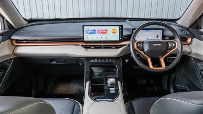 GWM HAVAL H6, 1.5 HYBRID ULTRA 2022