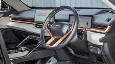 GWM HAVAL H6, 1.5 HYBRID ULTRA 2022