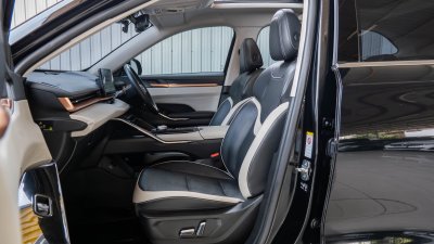 GWM HAVAL H6, 1.5 HYBRID ULTRA 2022