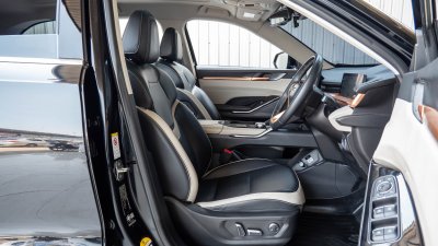 GWM HAVAL H6, 1.5 HYBRID ULTRA 2022