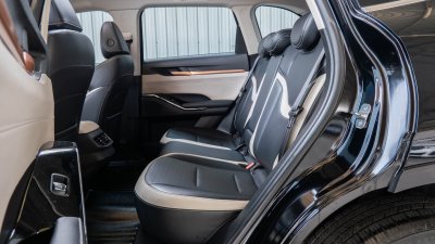 GWM HAVAL H6, 1.5 HYBRID ULTRA 2022