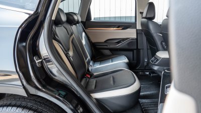 GWM HAVAL H6, 1.5 HYBRID ULTRA 2022