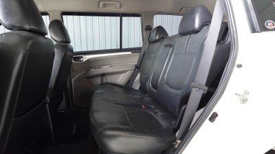 MITSUBISHI PAJERO, SPORT 2.5 GT เกียร์AT ปี 2013 สีขาว โฉม ปี08-15