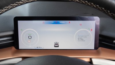 GWM HAVAL H6, 1.5 HYBRID ULTRA 2022