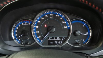 TOYOTA YARIS, 1.2 G+ 2018