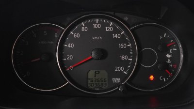 MITSUBISHI PAJERO, SPORT 2.5 GT เกียร์AT ปี 2013 สีขาว โฉม ปี08-15