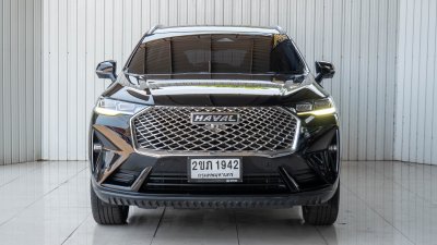 GWM HAVAL H6, 1.5 HYBRID ULTRA 2022