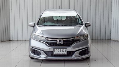 HONDA JAZZ, 1.5 i-VTEC S MT 2018