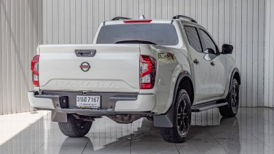 NISSAN NAVARA, 2.3 Pro-2X AT DOUBLE CAB CALIBRE 2020 จด 2023