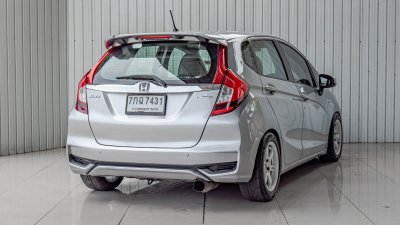 HONDA JAZZ, 1.5 i-VTEC S MT 2018