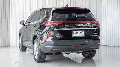 GWM HAVAL H6, 1.5 HYBRID ULTRA 2022