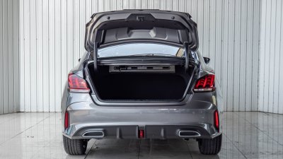 MG5 1.5 X SUNROOF 2022