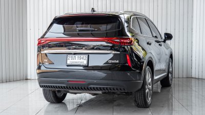GWM HAVAL H6, 1.5 HYBRID ULTRA 2022