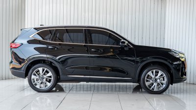 GWM HAVAL H6, 1.5 HYBRID ULTRA 2022
