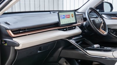 GWM HAVAL H6, 1.5 HYBRID ULTRA 2022