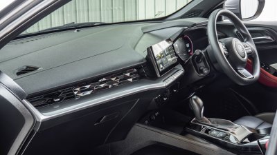 MG5 1.5 X SUNROOF 2022